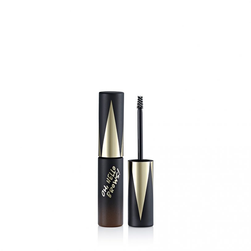 mascara makeup packaging