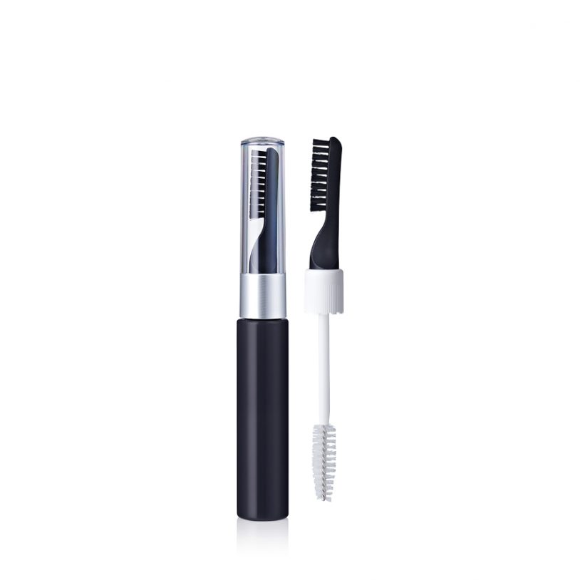 mascara makeup packaging for grooming brows