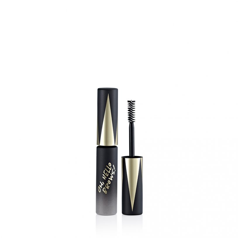 mascara makeup packaging