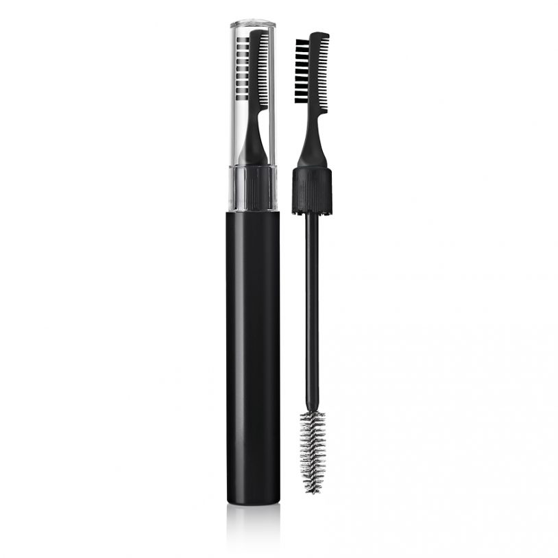 mascara makeup packaging for grooming brows