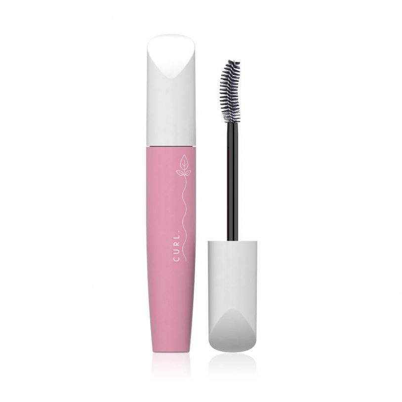 Sustainable Eco bio-based mascara brush and container packaging supply and manufacture