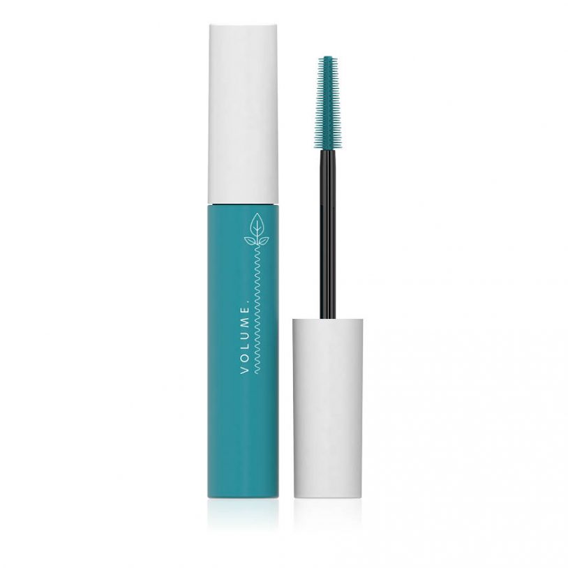 Sustainable Eco bio-based mascara brush and container packaging supply and manufacture