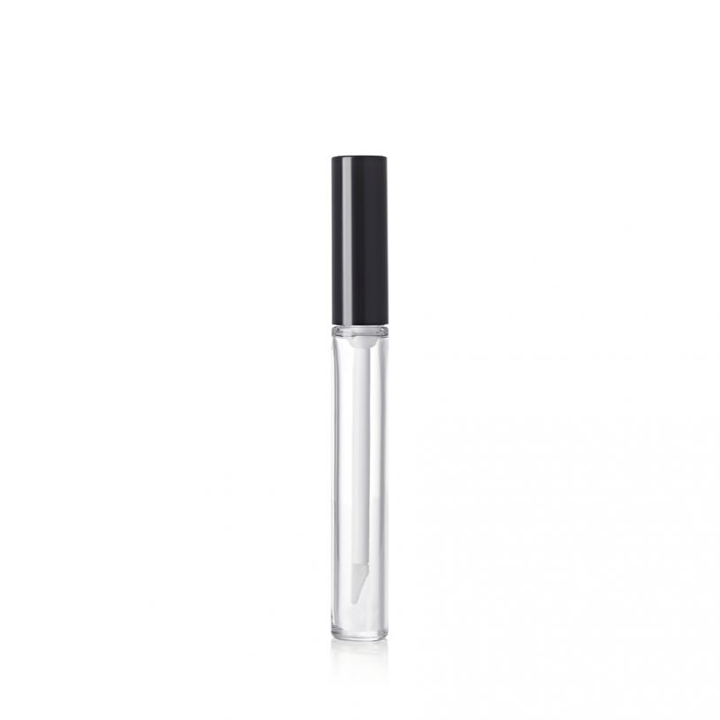 Lip Gloss for makeup beauty packaging and cosmetics