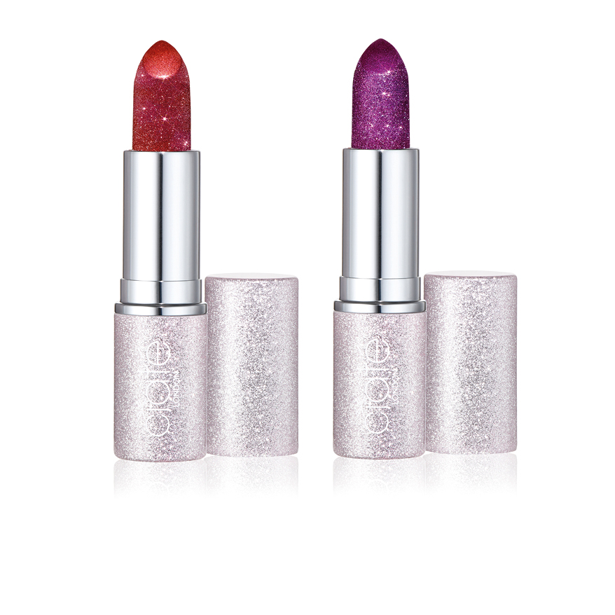 Ciaté London - Glitter Lipstick HCP Packaging