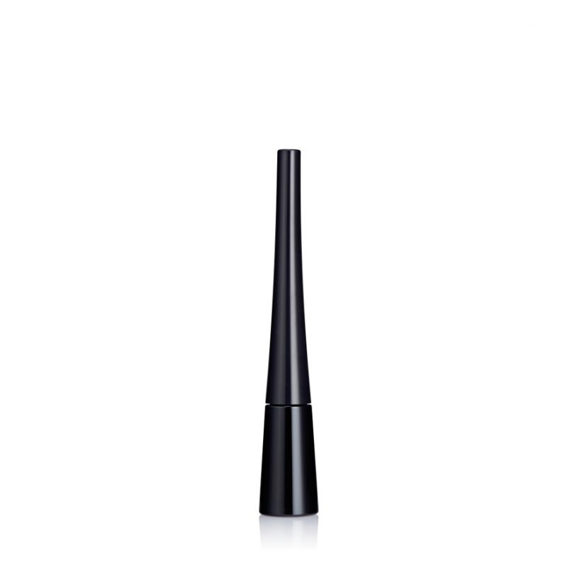 eyeliner beauty packaging and applicator