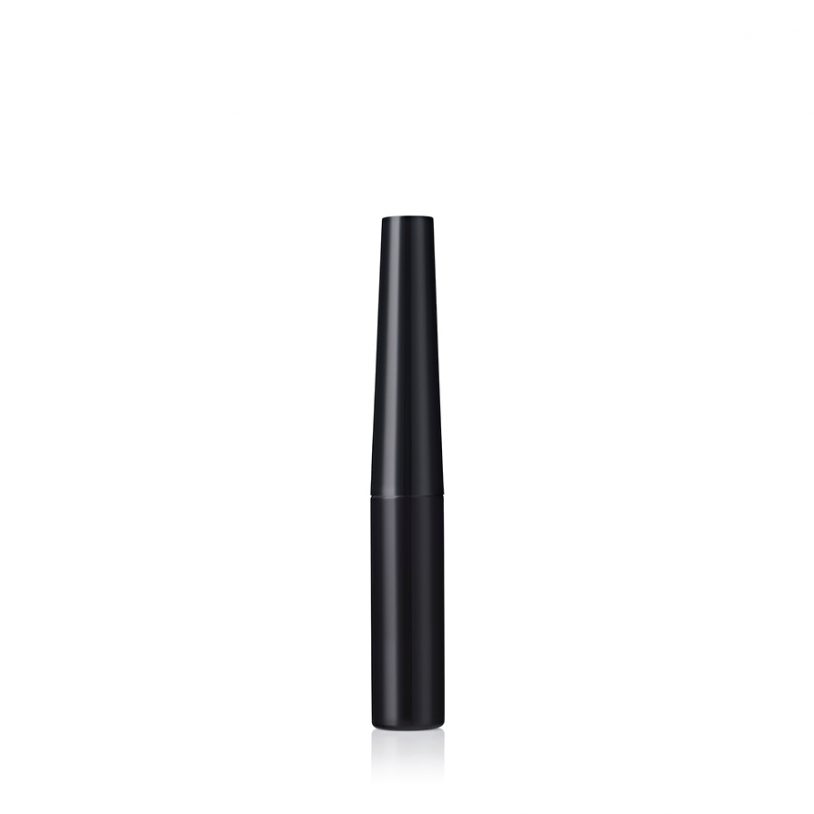eyeliner beauty packaging and applicator