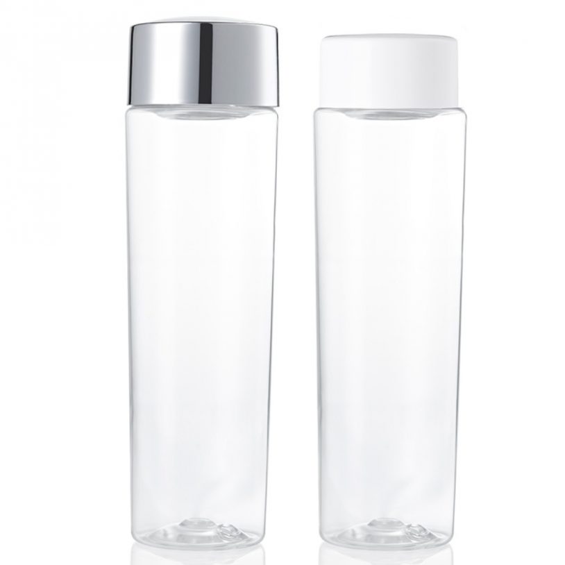 150ml skincare bottle