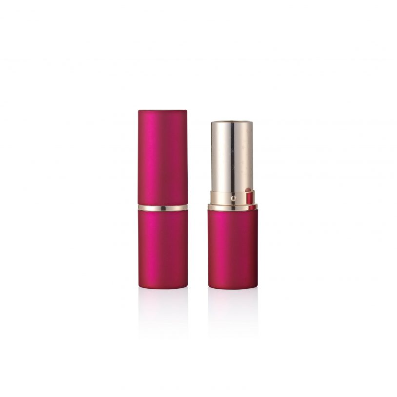 beautiful lipstick container packaging supplier and manufacturer
