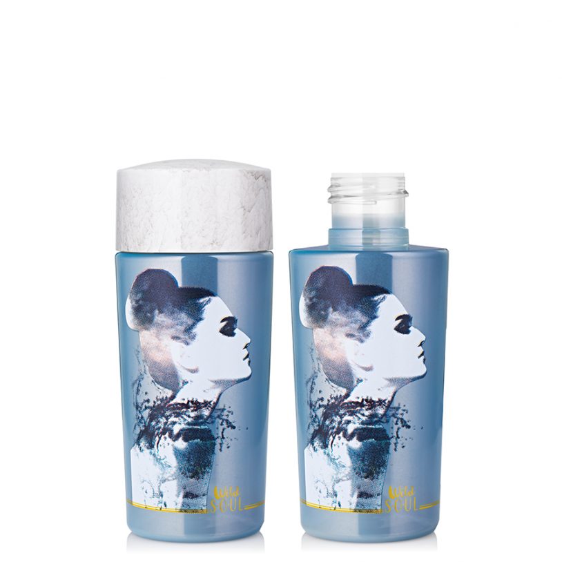 Lotion Bottles skincare packaging