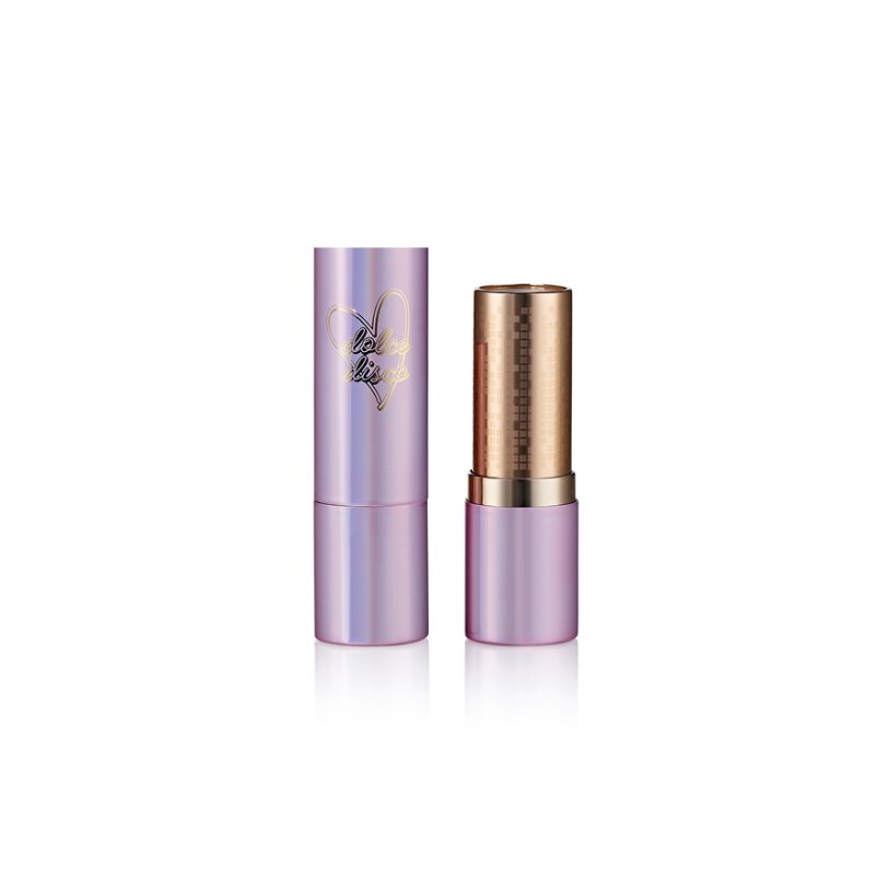 aluminium lipstick container packaging supplier and manufacturer