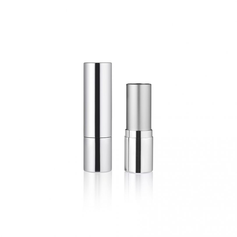 aluminium lipstick container packaging supplier and manufacturer