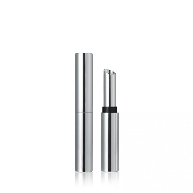 Luxury Aluminium Lipstick Packaging
