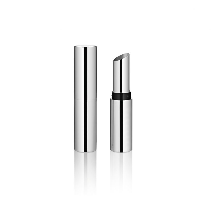 aluminium trimline lipstick container packaging supplier and manufacturer