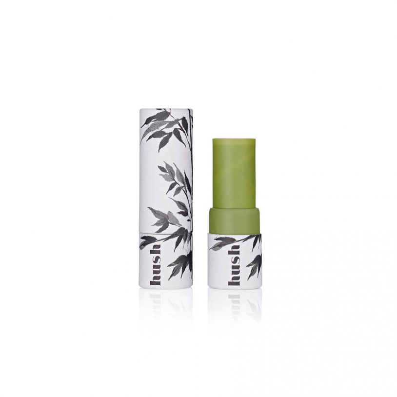 paper lipstick sustainable eco-friendly packaging container