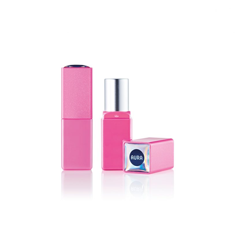 lipstick container packaging supplier and manufacturer for beauty and makeup