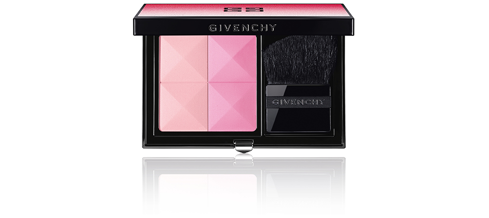 Givenchy - The Power of Color - HCP Packaging