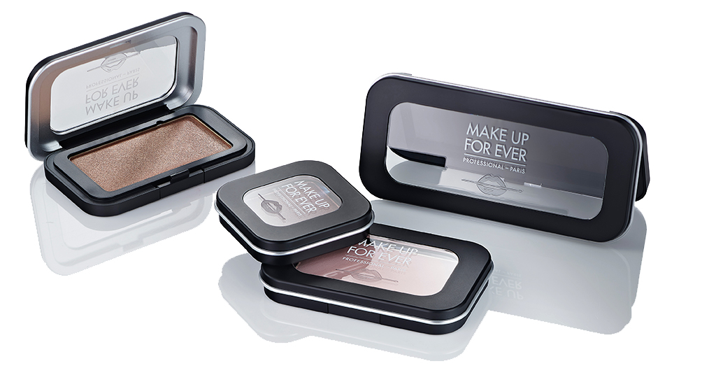 Make Up For Ever Refillable Makeup Palette