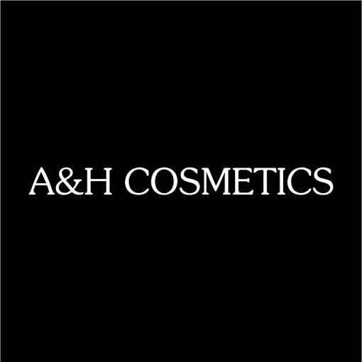 A&H Cosmetics Logo