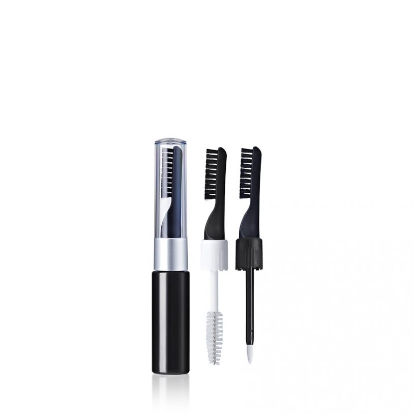 mascara makeup packaging for grooming brows