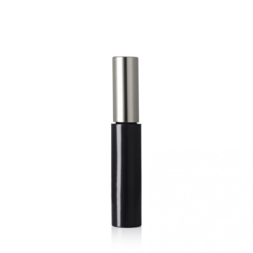 mini mascara aluminium packaging