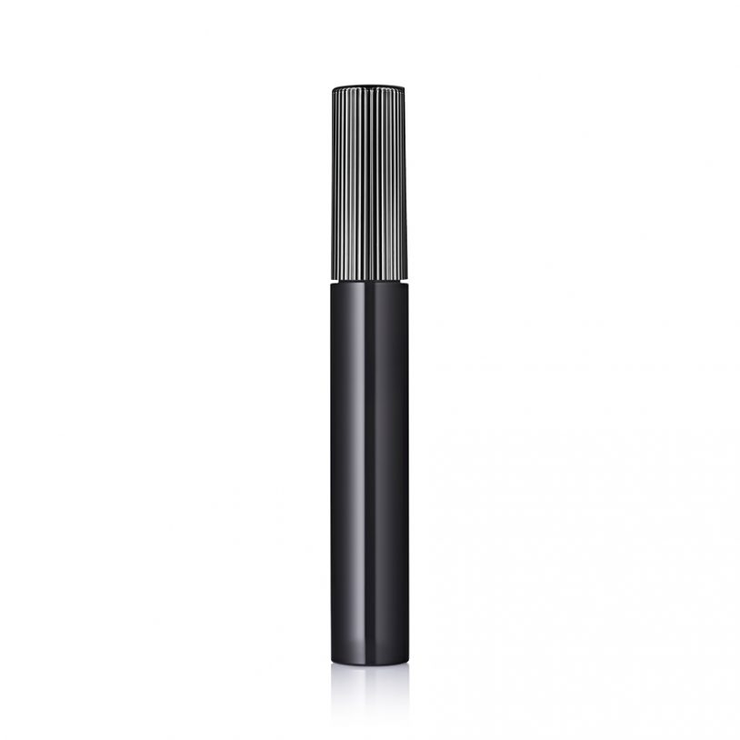fluted beauty and make-up packaging supplier for mascara