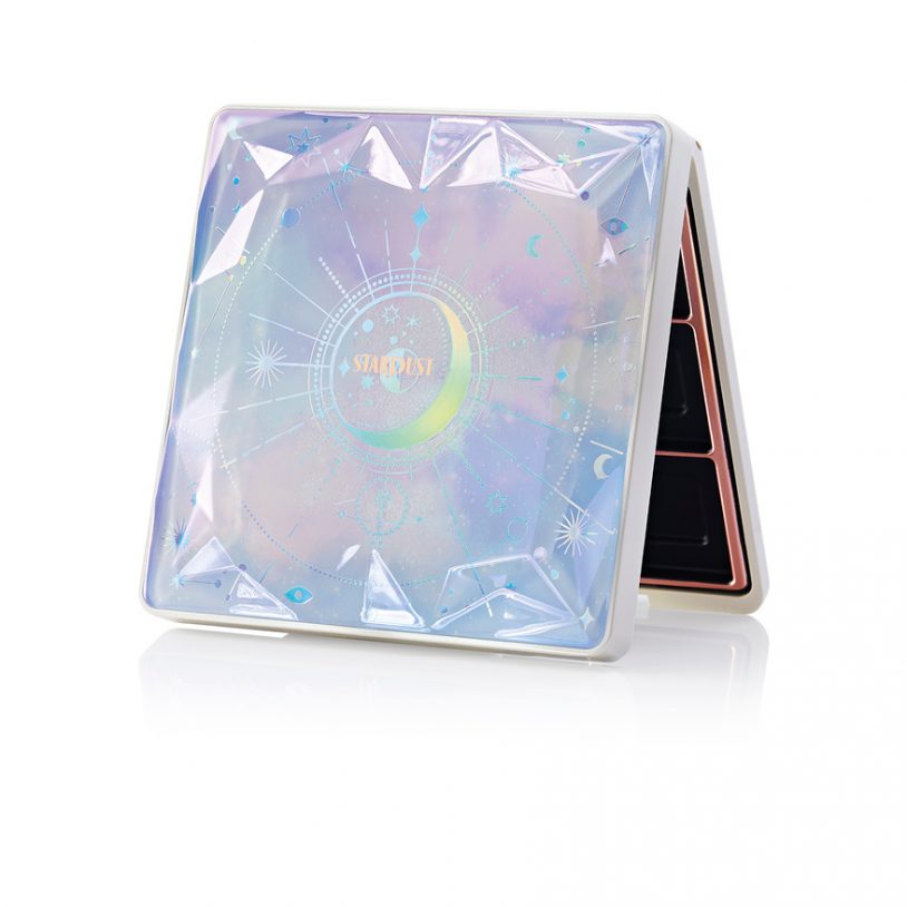 Diamond Grande Bronzer Compact