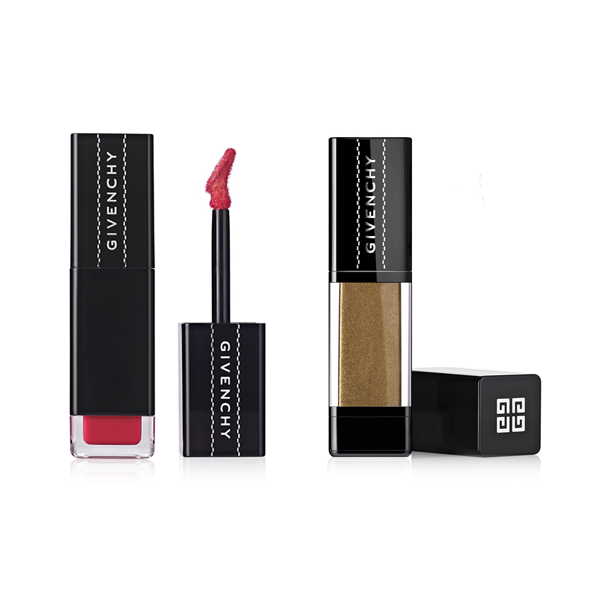 Givenchy Interdite HCP Packaging