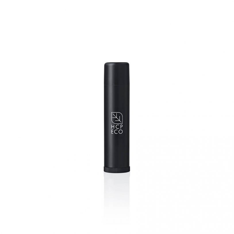 Sustainable PCR Lip Balm for beauty and makeup packaging cosmetics eco friendly