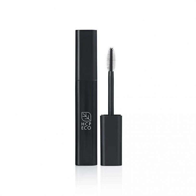 sustainable PCR cosmetics packaging for mascara