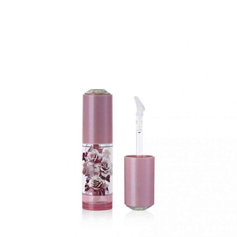 14mm creative lip gloss packaging design