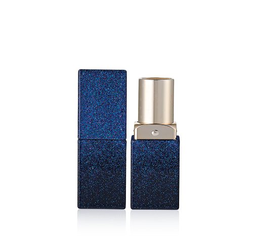 glitter beautiful lipstick container packaging supplier and manufacturer