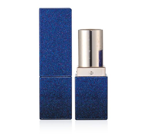 glitter beautiful lipstick container packaging supplier and manufacturer