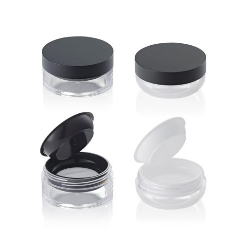 beauty packaging by hcp