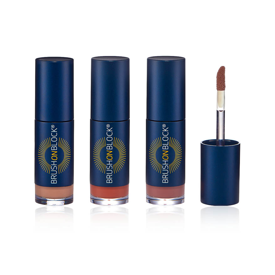 Brush On Block Protective Lip Oil Spf 32 Hcp Packaging Brush On Block Protective Lip Oil Spf 32 Hcp Packaging