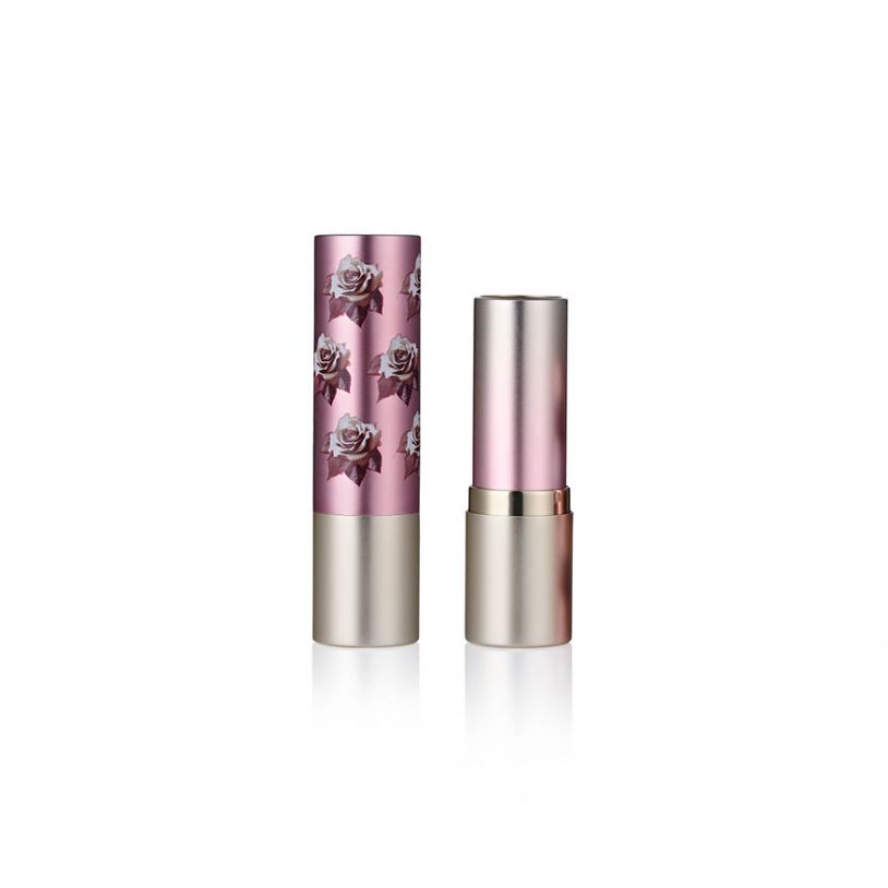 aluminium lipstick container packaging supplier and manufacturer