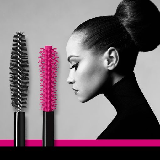 mascara brush applicators Lash Studio
