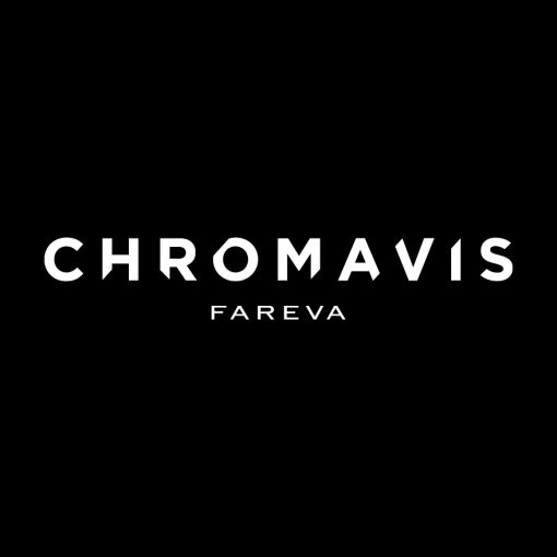 Chromavis Logo