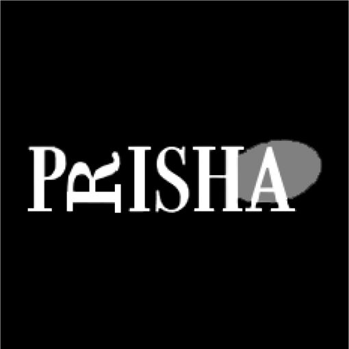 Prisha Logo