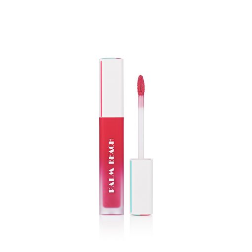 Lip Gloss and applicator for makeup beauty packaging and cosmetics