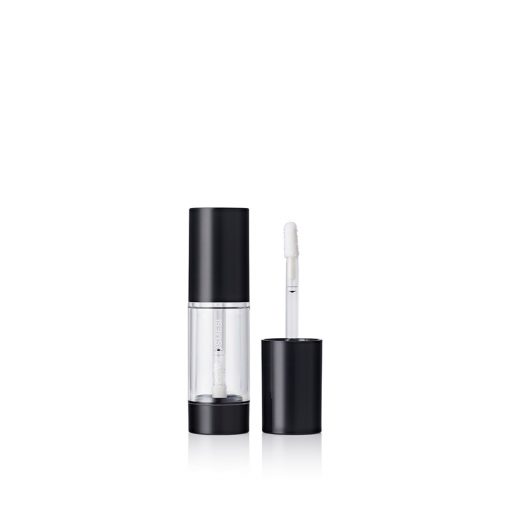 Lip Gloss and applicator for makeup packaging and cosmetics Filler Qualified Beauty Packaging