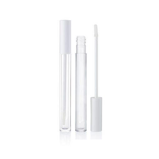 Super Slim PETG Lip Gloss from HCP Packaging