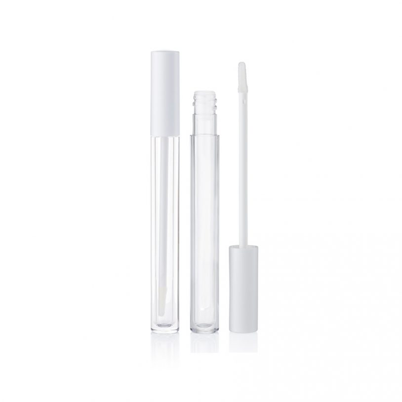 Super Slim PETG Lip Gloss from HCP Packaging
