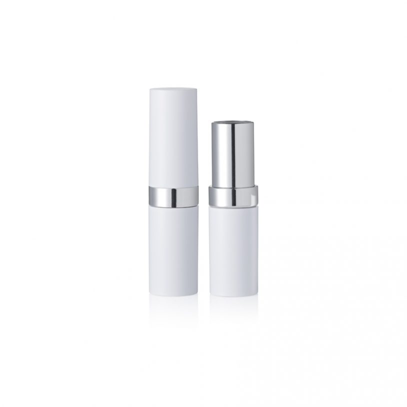 lipstick tube case packaging - supplied by HCP