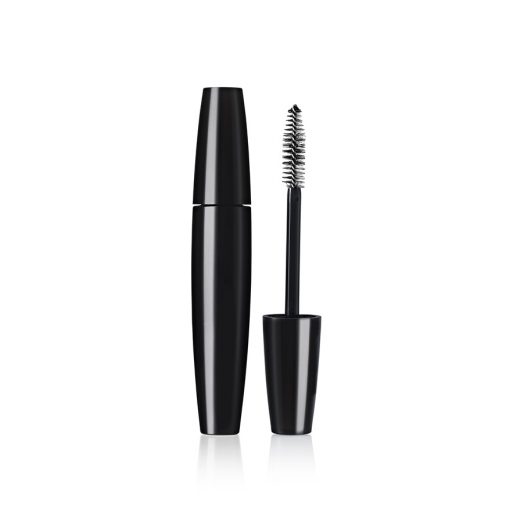 Filler Qualified make-up & beauty Packaging with innovative fibre mascara brush applicator Wand