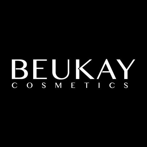 Beukay Cosmetics Logo