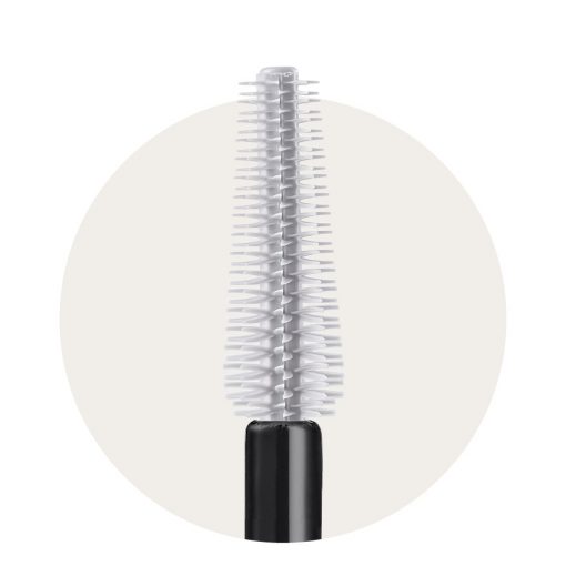 eco-friendly and sustainable bio-based brushes & applicators for mascara & brows