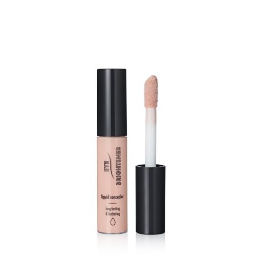 concealer beauty make-up packaging from HCP