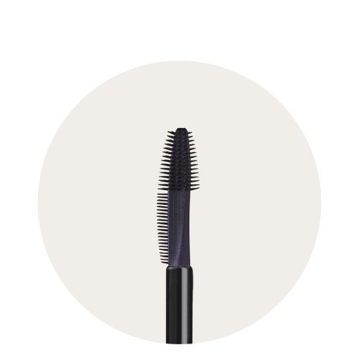 eco-friendly and sustainable bio-based brushes & applicators for mascara & brows