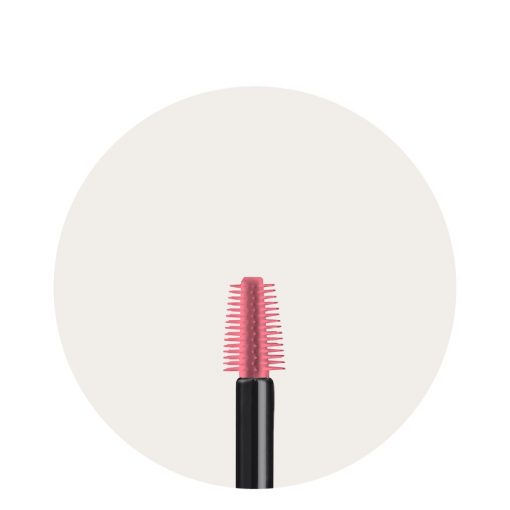 eco-friendly and sustainable bio-based brushes & applicators for mascara & brows