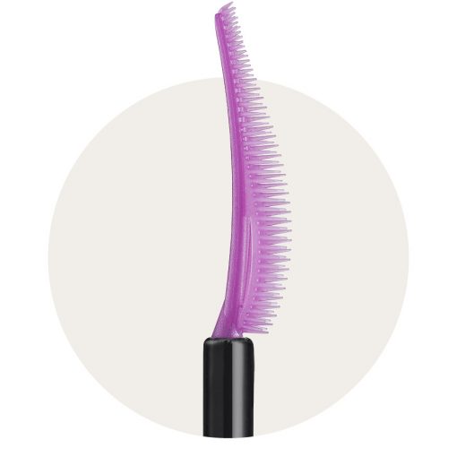 eco-friendly and sustainable bio-based brushes & applicators for mascara & brows